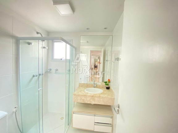 Imagem Apartamento com 3 Quartos à Venda, 100 m² em Pitangueiras - Guarujá