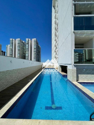 Imagem Cobertura com 3 Quartos à Venda, 115 m² em Praia De Itaparica - Vila Velha Imagem Cobertura com 3 Quartos à Venda, 115 m² em Praia De Itaparica - Vila Velha