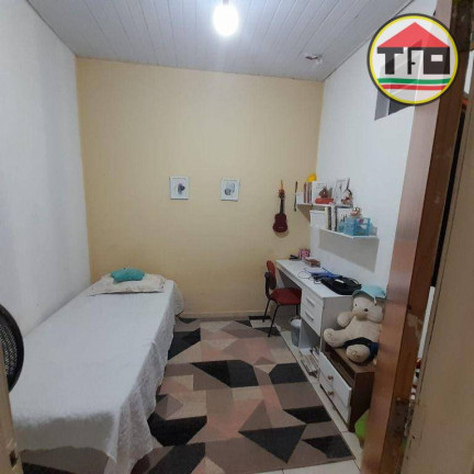 Imagem Casa com 3 Quartos à Venda, 166 m² em Belo Horizonte - Marabá