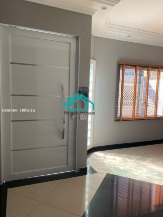 Imagem Casa com 3 Quartos à Venda, 175 m² em Tanquinho - Santana De Parnaíba
