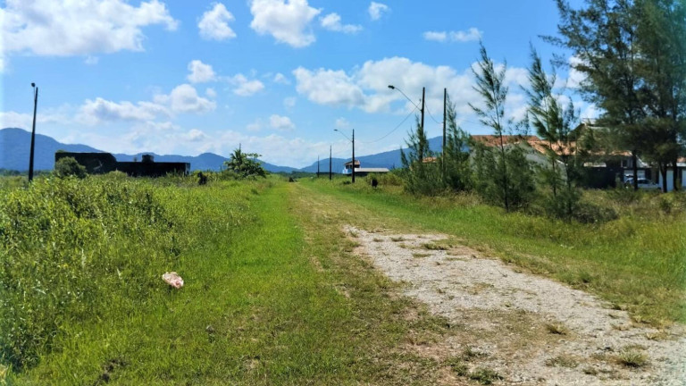 Imagem Terreno à Venda, 250 m² em Ilha Comprida Imagem Terreno à Venda, 250 m² em Ilha Comprida