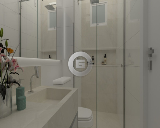 Imagem Apartamento com 2 Quartos à Venda, 57 m² em Todos Os Santos - Montes Claros Imagem Apartamento com 2 Quartos à Venda, 57 m² em Todos Os Santos - Montes Claros