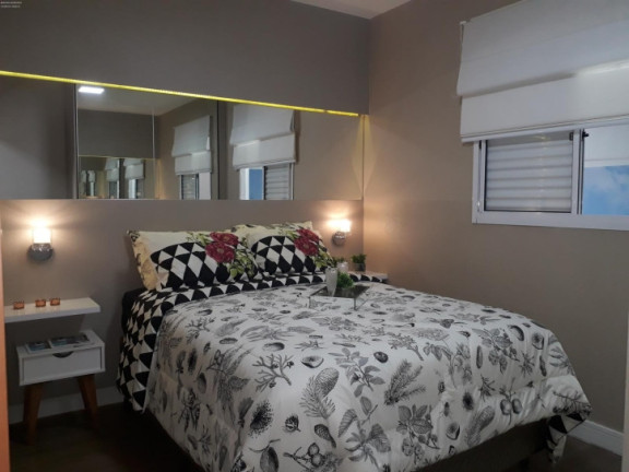 Imagem Sobrado com 2 Quartos à Venda, 54 m² em Bom Retiro - Bragança Paulista