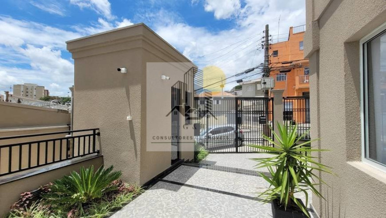 Imagem Casa de Condomínio com 2 Quartos à Venda, 108 m² em Butantã - São Paulo Imagem Casa de Condomínio com 2 Quartos à Venda, 108 m² em Butantã - São Paulo