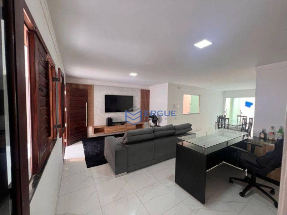 Imagem Casa com 3 Quartos à Venda, 146 m² em Iparana - Caucaia