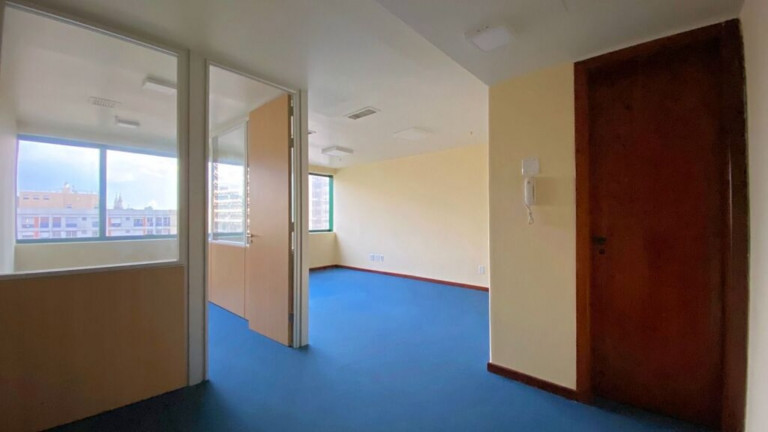 Imóvel à Venda, 35 m² em Centro Histórico - Porto Alegre