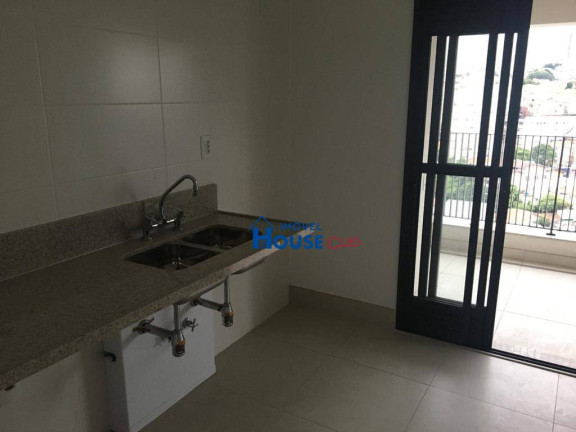 Imagem Apartamento com 3 Quartos à Venda, 116 m² em Perdizes - São Paulo