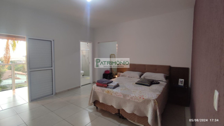 Imagem Imóvel com 3 Quartos à Venda, 200 m² em Terras Da Capela De Santo Antônio - Jaguariúna