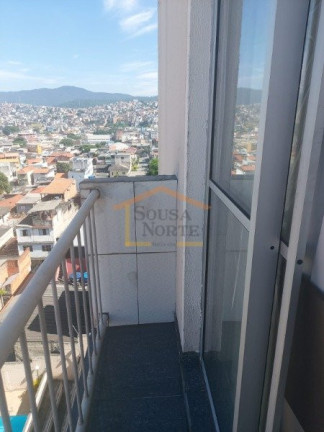 Imagem Cobertura com 2 Quartos à Venda, 68 m² em Vila Amália (zona Norte) - São Paulo