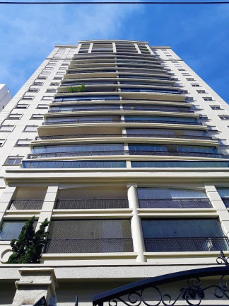 Imagem Apartamento com 3 Quartos à Venda, 124 m² em Moema - São Paulo Imagem Apartamento com 3 Quartos à Venda, 124 m² em Moema - São Paulo
