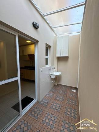 Imagem Casa de Condomínio com 2 Quartos à Venda, 60 m² em Jaguaribe - Osasco Imagem Casa de Condomínio com 2 Quartos à Venda, 60 m² em Jaguaribe - Osasco