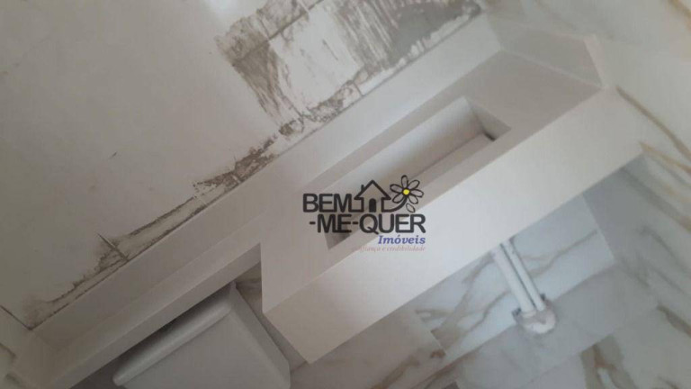 Imagem Apartamento com 2 Quartos à Venda, 49 m² em Vila Pirituba - São Paulo