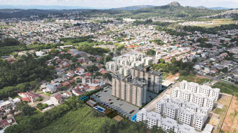 Imagem Apartamento com 2 Quartos à Venda, 47 m² em Nova Sapucaia - Sapucaia Do Sul Imagem Apartamento com 2 Quartos à Venda, 47 m² em Nova Sapucaia - Sapucaia Do Sul
