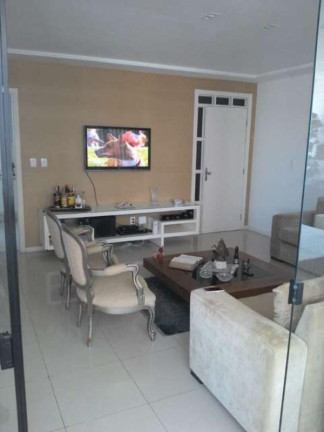 Imagem Apartamento com 3 Quartos à Venda, 135 m² em Itaigara - Salvador