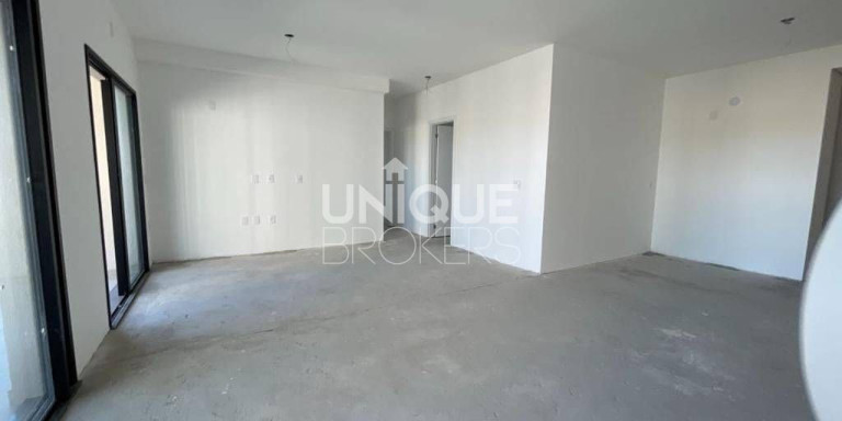 Imagem Apartamento com 3 Quartos à Venda, 141 m² em Jardim Campos Elísios - Jundiaí
