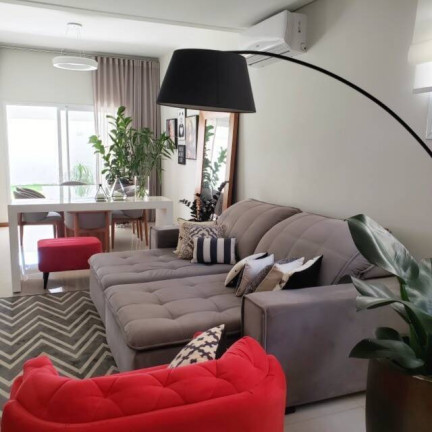Imagem Sobrado com 3 Quartos à Venda, 260 m² em Urbanova Vii - São José Dos Campos