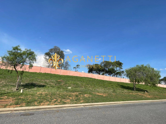 Imagem Terreno à Venda, 575 m² em Alphaville Vespasiano - Vespasiano
