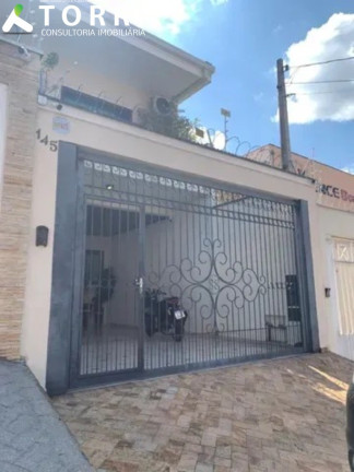 Imagem Sobrado com 3 Quartos à Venda, 230 m² em Vila Haro - Sorocaba Imagem Sobrado com 3 Quartos à Venda, 230 m² em Vila Haro - Sorocaba
