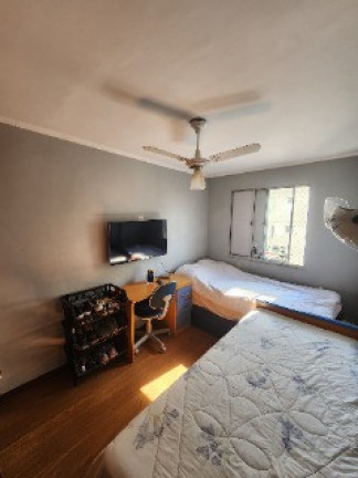Imagem Apartamento com 2 Quartos à Venda, 53 m² em Jardim Celeste - São Paulo