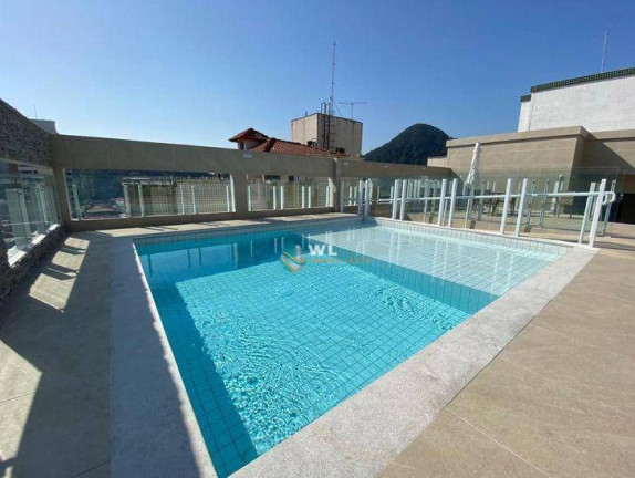 Imagem Apartamento com 2 Quartos à Venda, 77 m² em Canto Do Forte - Praia Grande Imagem Apartamento com 2 Quartos à Venda, 77 m² em Canto Do Forte - Praia Grande