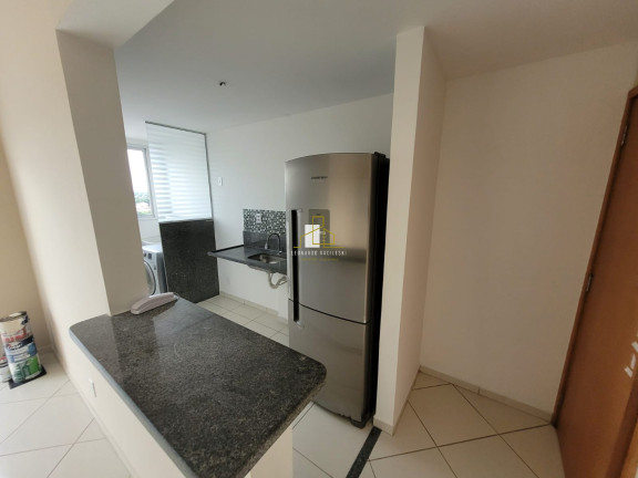 Imagem Imóvel com 2 Quartos à Venda, 52 m² em Morada De Laranjeiras - Serra Imagem Imóvel com 2 Quartos à Venda, 52 m² em Morada De Laranjeiras - Serra