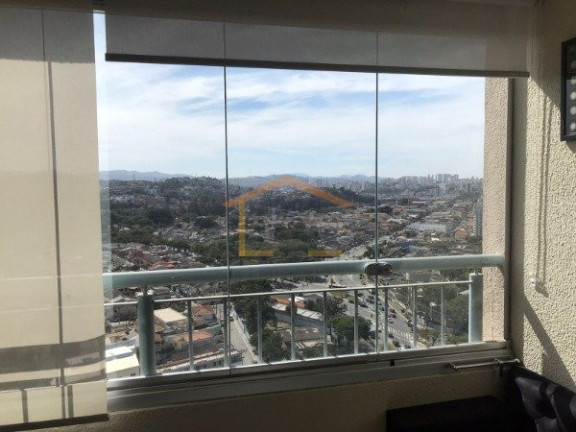 Imagem Apartamento com 3 Quartos à Venda, 50 m² em Jaçanã - São Paulo