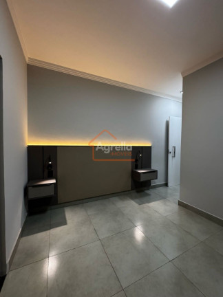 Imagem Casa com 2 Quartos à Venda, 125 m² em Jardim Itamaraty - Mogi Guaçu Imagem Casa com 2 Quartos à Venda, 125 m² em Jardim Itamaraty - Mogi Guaçu