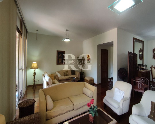 Imagem Apartamento com 4 Quartos à Venda, 166 m² em Tijuca - Rio De Janeiro