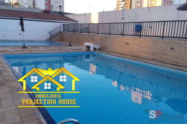 Imagem Apartamento com 3 Quartos à Venda, 63 m² em Anhanguera - São Paulo Imagem Apartamento com 3 Quartos à Venda, 63 m² em Anhanguera - São Paulo