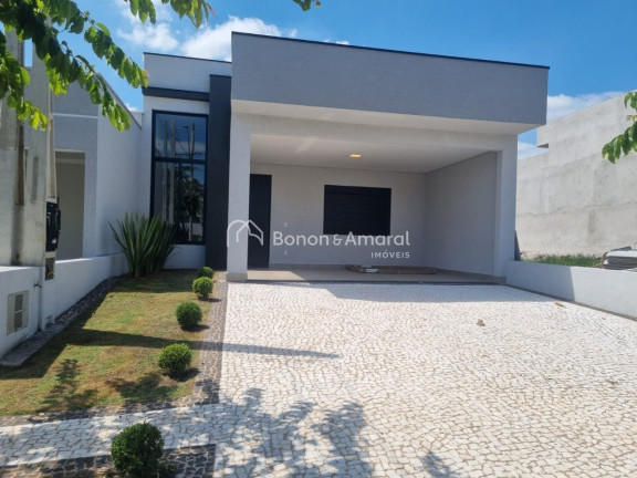 Imagem Casa de Condomínio com 3 Quartos à Venda, 200 m² em Vila Monte Alegre - Paulínia Imagem Casa de Condomínio com 3 Quartos à Venda, 200 m² em Vila Monte Alegre - Paulínia