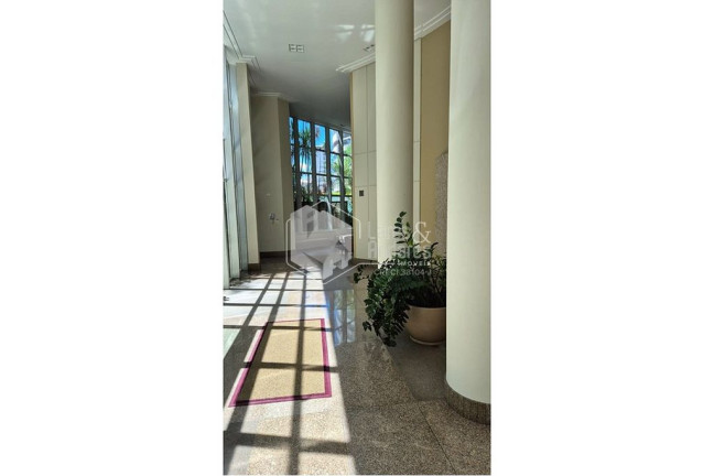 Imagem Apartamento com 3 Quartos à Venda, 230 m² em Perdizes - São Paulo