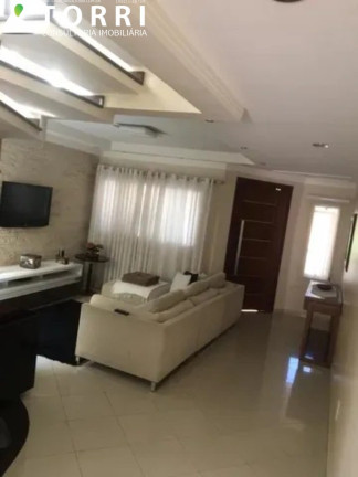 Imagem Sobrado com 3 Quartos à Venda, 230 m² em Vila Haro - Sorocaba Imagem Sobrado com 3 Quartos à Venda, 230 m² em Vila Haro - Sorocaba
