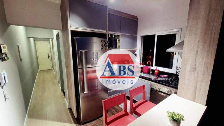 Imagem Apartamento com 2 Quartos à Venda, 52 m² em Jardim Casqueiro - Cubatão Imagem Apartamento com 2 Quartos à Venda, 52 m² em Jardim Casqueiro - Cubatão