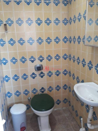 Imagem Apartamento com 3 Quartos à Venda, 112 m² em São João - Porto Alegre