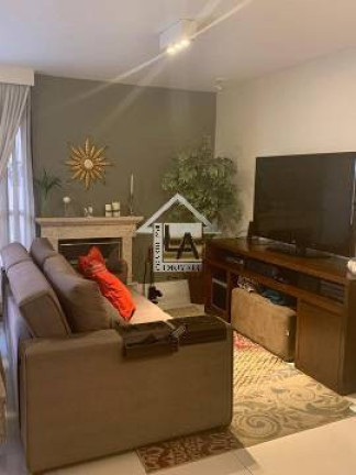 Apartamento com 4 Quartos à Venda, 172 m² em Moema - São Paulo
