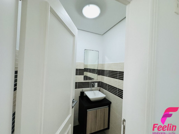 Imagem Apartamento com 2 Quartos à Venda, 119 m² em Canasvieiras - Florianópolis