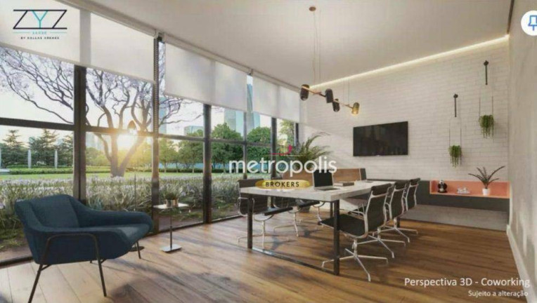 Imagem Apartamento com 1 Quarto à Venda, 29 m² em Vila Da Saúde - São Paulo