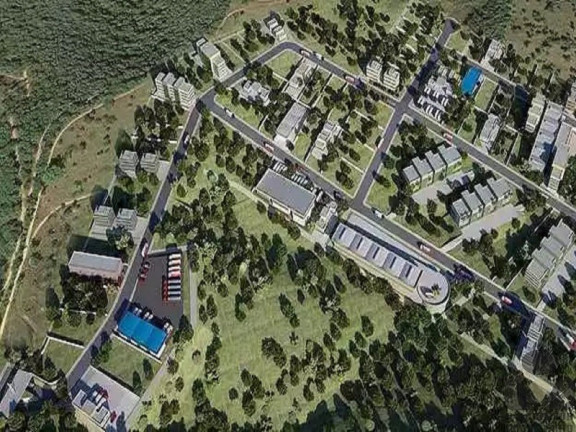 Imagem Imóvel à Venda, 1.000 m² em Metropolitan Business Center Ii - Confins