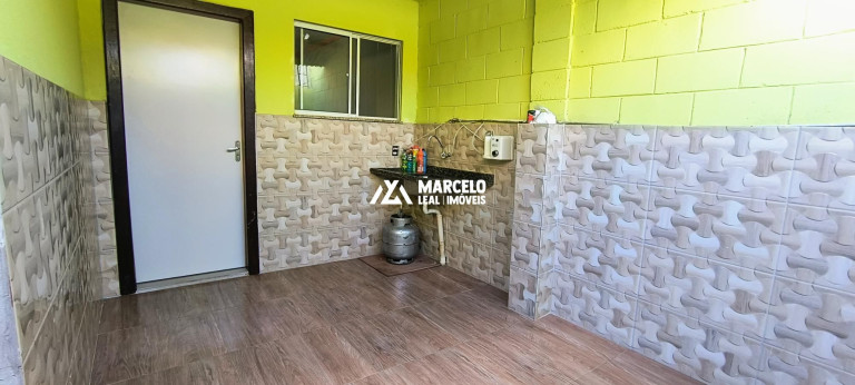 Casa de Condomínio com 2 Quartos à Venda, 62 m² em Primavera - Vitória Da Conquista