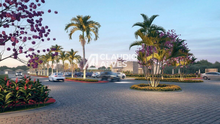 Imagem Casa de Condomínio com 2 Quartos à Venda, 120 m² em Registro - Feira De Santana
