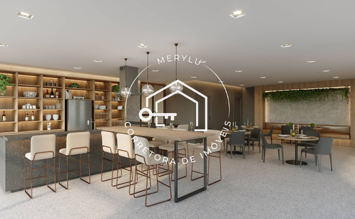Imagem Apartamento com 2 Quartos à Venda, 55 m² em Lapa - São Paulo Imagem Apartamento com 2 Quartos à Venda, 55 m² em Lapa - São Paulo