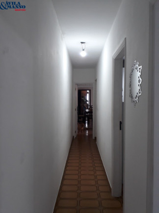 Imagem Sobrado com 3 Quartos à Venda,  em Mooca - São Paulo