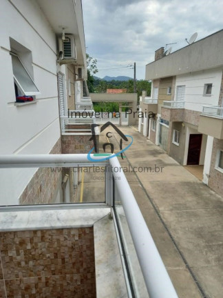 Imagem Casa com 2 Quartos à Venda, 100 m² em Massaguaçu - Caraguatatuba