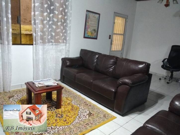 Imagem Casa com 2 Quartos à Venda, 200 m² em Vila João Ramalho - Santo André