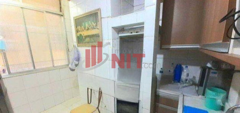 Imagem Apartamento com 2 Quartos à Venda, 75 m² em Icaraí - Niterói Imagem Apartamento com 2 Quartos à Venda, 75 m² em Icaraí - Niterói