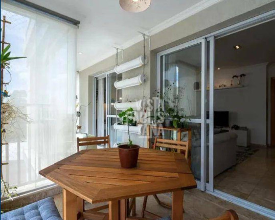 Imagem Apartamento com 3 Quartos à Venda, 164 m² em Vila Andrade - São Paulo Imagem Apartamento com 3 Quartos à Venda, 164 m² em Vila Andrade - São Paulo