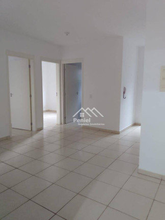 Imagem Apartamento com 2 Quartos à Venda, 42 m² em Jardim Heitor Rigon - Ribeirão Preto Imagem Apartamento com 2 Quartos à Venda, 42 m² em Jardim Heitor Rigon - Ribeirão Preto