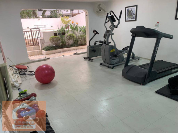Imagem Apartamento com 4 Quartos à Venda, 200 m² em Moema - São Paulo