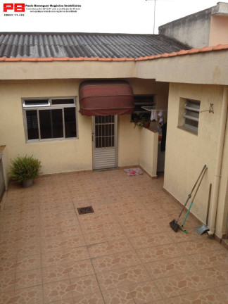 Imagem Casa com 3 Quartos à Venda, 340 m² em Jardim Aeroporto - São Paulo Imagem Casa com 3 Quartos à Venda, 340 m² em Jardim Aeroporto - São Paulo