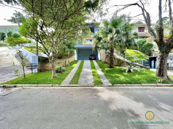 Imagem Casa de Condomínio com 4 Quartos à Venda, 1 m² em Residencial Euroville - Carapicuíba Imagem Casa de Condomínio com 4 Quartos à Venda, 1 m² em Residencial Euroville - Carapicuíba